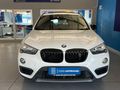 2016 BMW X1 sDrive18i