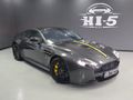 2016 Aston Martin Vantage Coupe Auto
