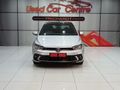 2022 Volkswagen Polo 1.0 TSI R-Line Auto