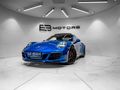 2018 Porsche 911 Carrera GTS Coupe Auto