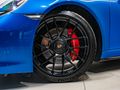2018 Porsche 911 Carrera GTS Coupe Auto