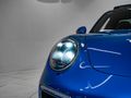 2018 Porsche 911 Carrera GTS Coupe Auto