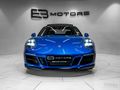 2018 Porsche 911 Carrera GTS Coupe Auto