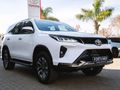 2026 Toyota Fortuner 2.8 GD-6 R/B Auto