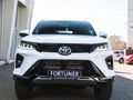 2026 Toyota Fortuner 2.8 GD-6 R/B Auto