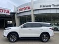 2026 Toyota Fortuner 2.8 GD-6 R/B Auto