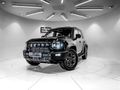 2026 Jetour T2 2.0T Odyssey XWD