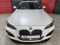2021 BMW 4 Series 420d Coupe M Sport