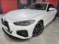 2021 BMW 4 Series 420d Coupe M Sport