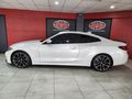 2021 BMW 4 Series 420d Coupe M Sport