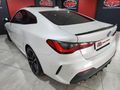 2021 BMW 4 Series 420d Coupe M Sport