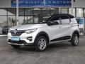 2025 Renault Triber 1.0 Intens