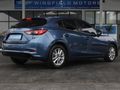 2017 Mazda 3 1.6 Dynamic 5-dr