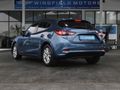 2017 Mazda 3 1.6 Dynamic 5-dr