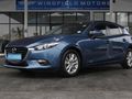 2017 Mazda 3 1.6 Dynamic 5-dr