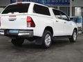 2016 Toyota Hilux 2.8 GD-6 Raised Body Raider Double-Cab Auto