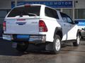2016 Toyota Hilux 2.8 GD-6 Raised Body Raider Double-Cab Auto