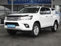 2016 Toyota Hilux 2.8 GD-6 Raised Body Raider Double-Cab Auto