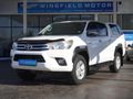 2016 Toyota Hilux 2.8 GD-6 Raised Body Raider Double-Cab Auto