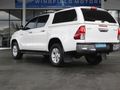 2016 Toyota Hilux 2.8 GD-6 Raised Body Raider Double-Cab Auto