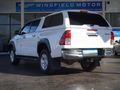 2016 Toyota Hilux 2.8 GD-6 Raised Body Raider Double-Cab Auto