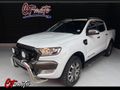 2017 Ford Ranger 3.2 TDCi Wildtrak 4x4 Auto Double-Cab