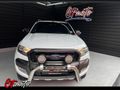2017 Ford Ranger 3.2 TDCi Wildtrak 4x4 Auto Double-Cab