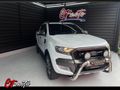 2017 Ford Ranger 3.2 TDCi Wildtrak 4x4 Auto Double-Cab