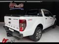 2017 Ford Ranger 3.2 TDCi Wildtrak 4x4 Auto Double-Cab