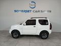 2017 Suzuki Jimny 1.3 Auto