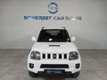 2017 Suzuki Jimny 1.3 Auto