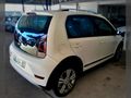 2017 Volkswagen Up Cross Up! 1.0 5-dr