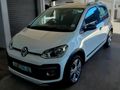 2017 Volkswagen Up Cross Up! 1.0 5-dr