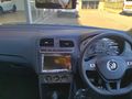2026 Volkswagen Polo Vivo 1.6 Life