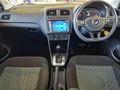 2026 Volkswagen Polo Vivo 1.6 Life