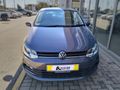 2026 Volkswagen Polo Vivo 1.6 Life