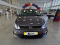 2026 Volkswagen Polo Vivo 1.6 Life