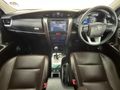 2017 Toyota Fortuner 2.4 GD-6 Raised Body Auto