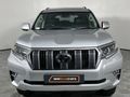2022 Toyota Land Cruiser Prado 2.8 GD VX-L Auto