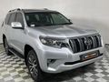 2022 Toyota Land Cruiser Prado 2.8 GD VX-L Auto