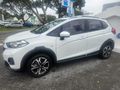 2021 Honda WR-V 1.2 Comfort