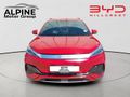 2026 BYD Atto 3 Extended