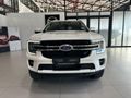 2025 Ford Everest 2.0D Bi-Turbo XLT Auto