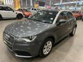 2012 Audi A1 1.4 TFSI 3-dr Attraction