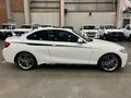 2015 BMW 2 Series 220i Coupe M Sport Auto