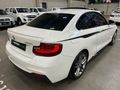 2015 BMW 2 Series 220i Coupe M Sport Auto