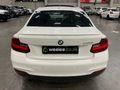 2015 BMW 2 Series 220i Coupe M Sport Auto