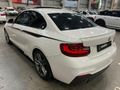 2015 BMW 2 Series 220i Coupe M Sport Auto