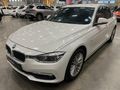 2018 BMW 3 Series 320i Luxury Line Auto