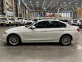 2018 BMW 3 Series 320i Luxury Line Auto